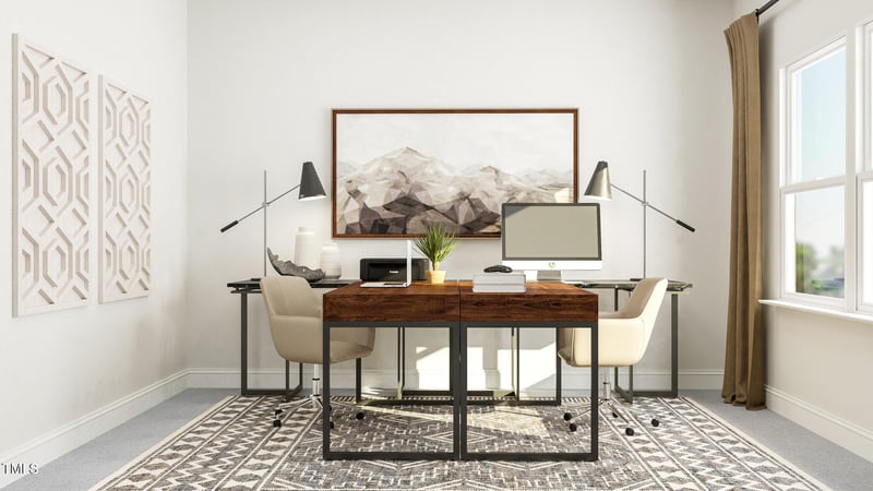 2976 Ocean Sunrise Dr, Wake Forest, NC 27587