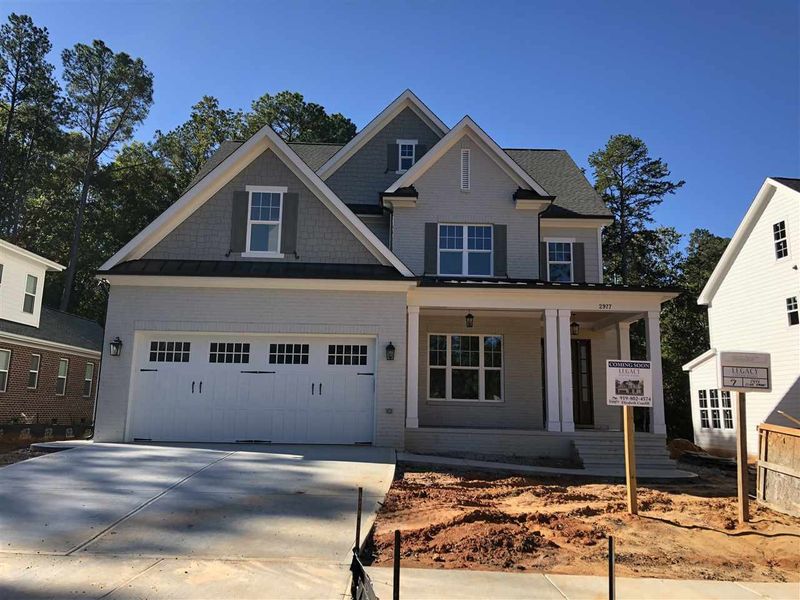 2977 Club Dr, Raleigh, NC 27613