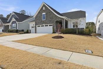 2977 Mavisbank Cir, Apex, NC 27502