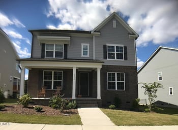 2979 Farmhouse Dr, Apex, NC 27502