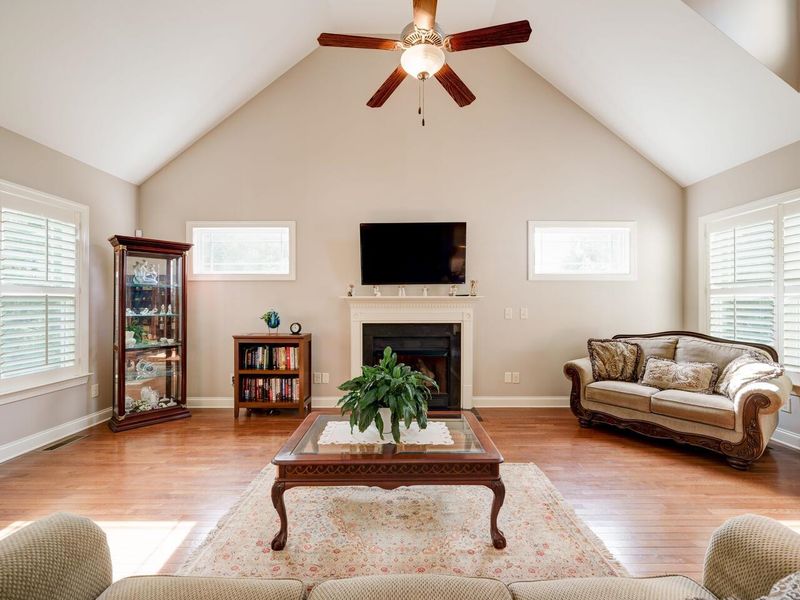 298 Ainsley Ct, Clayton, NC 27527