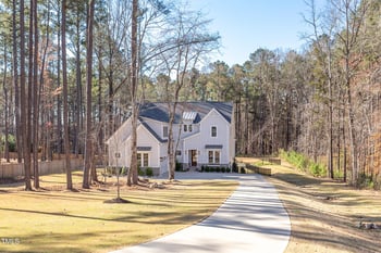 298 Bonterra Way, Chapel Hill, NC 27516