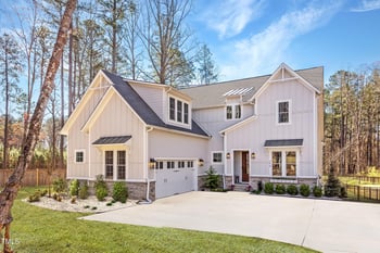 298 Bonterra Way, Chapel Hill, NC 27516