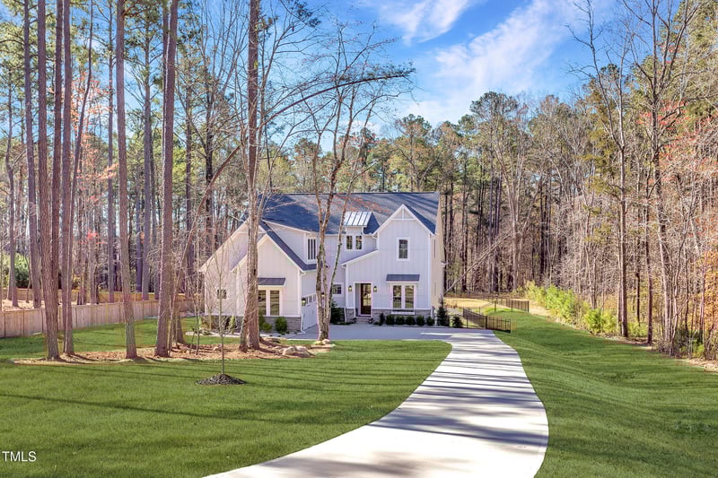 298 Bonterra Way, Chapel Hill, NC 27516