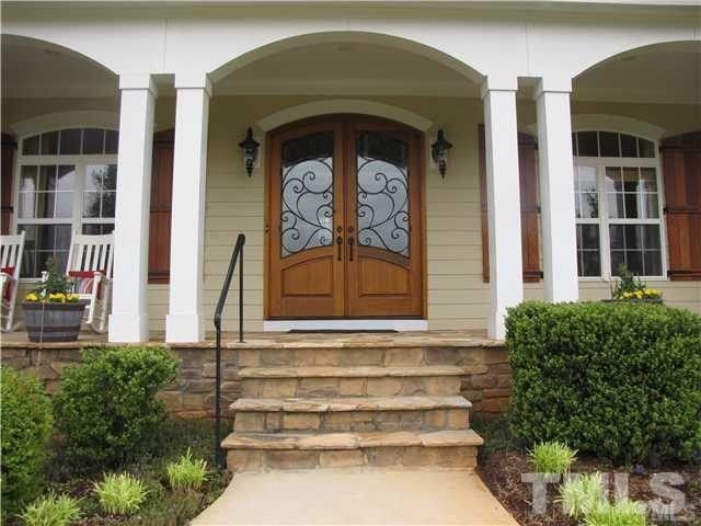 298 Chapel Rg, Pittsboro, NC 27312