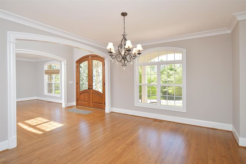 298 Chapel Rg, Pittsboro, NC 27312