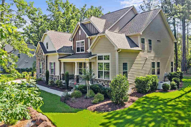 298 Crimson Way NW, Pittsboro, NC 27312