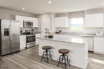 298 Day Farm Dr, Lillington, NC 27546
