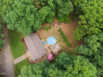 298 Forest Ln, Pittsboro, NC 27312
