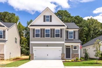 298 Gregory Village Dr, Lillington, NC 27546