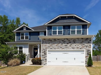 298 Hannah Yam Ln, Benson, NC 27504