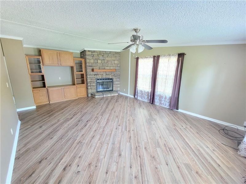 298 Old Stoney Mountain Rd, Burlington, NC 27217