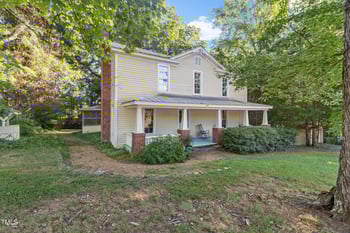 298 Salisbury St, Pittsboro, NC 27312
