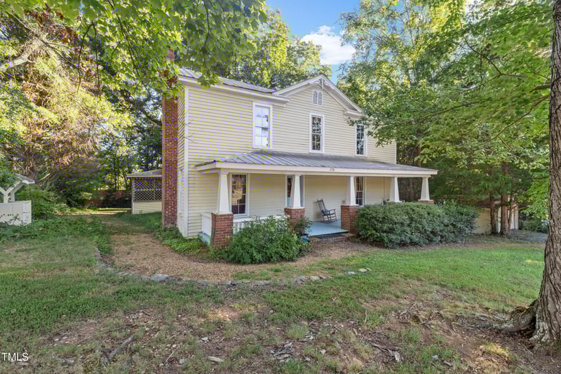 298 Salisbury St, Pittsboro, NC 27312