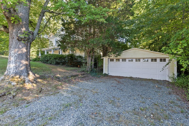 298 Salisbury St, Pittsboro, NC 27312