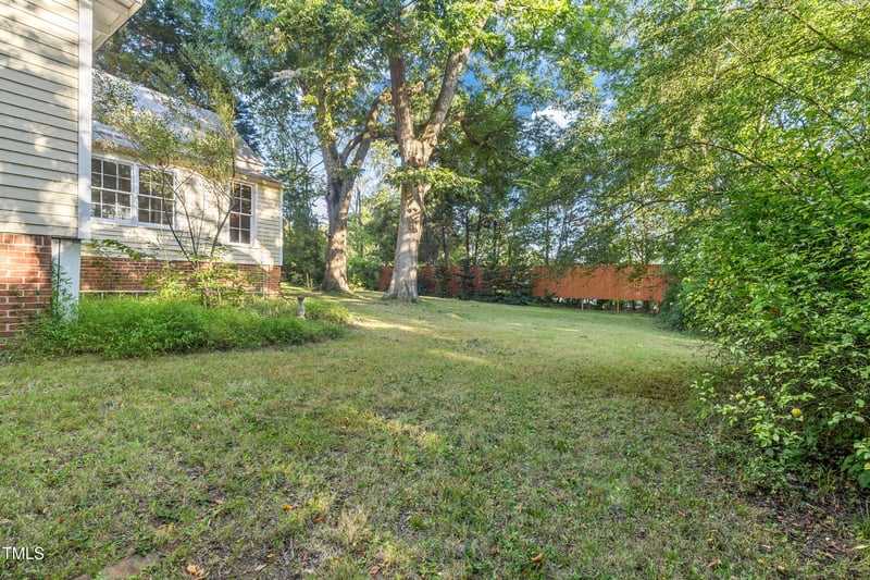 298 Salisbury St, Pittsboro, NC 27312