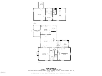 298 Salisbury St, Pittsboro, NC 27312