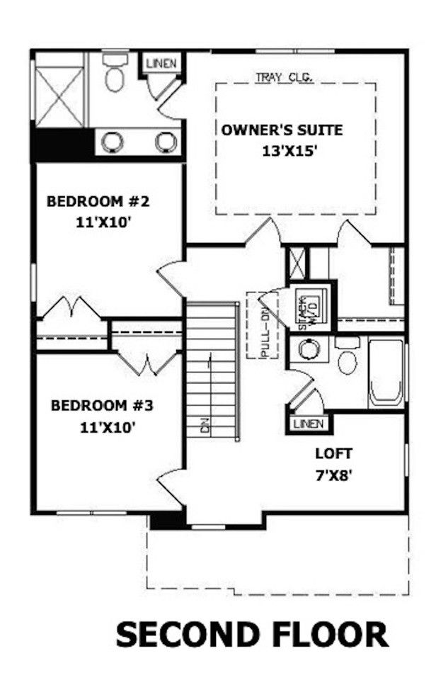 298 Sunfish St, Smithfield, NC 27577