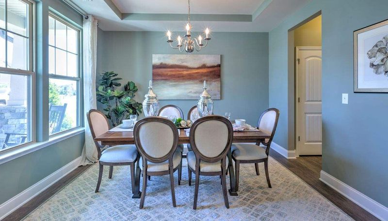298 Sunrise Ridge Dr #43, Willow Springs, NC 27592