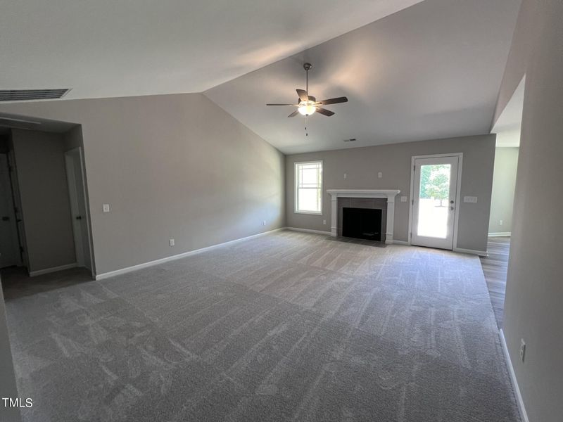 298 Touchdown Way, Benson, NC 27504