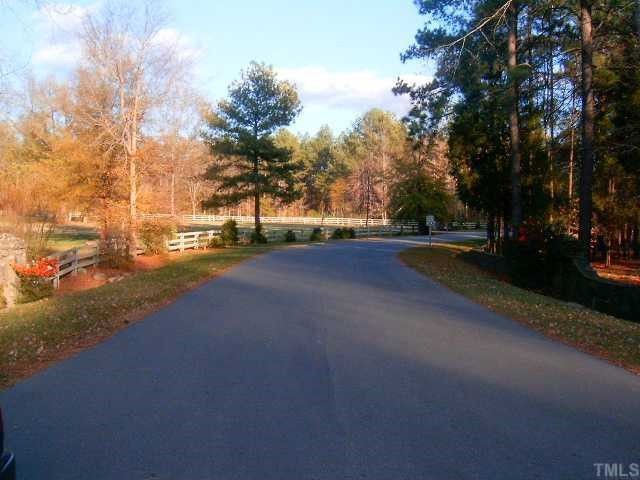 298 Valley Ln Lot 23, Pittsboro, NC 27312