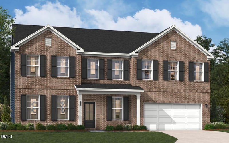 298 Williams Grove Ln #68, Apex, NC 27523