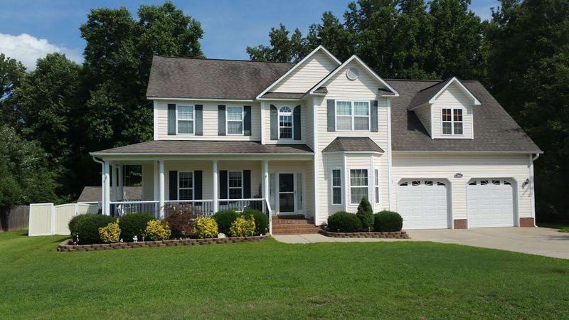 298 Windgate Dr, Clayton, NC 27527
