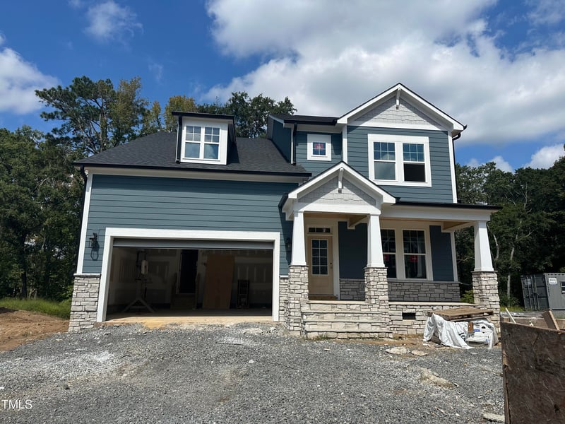 2980 Clifton Forge Station Lot 314, New Hill, NC 27562