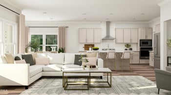 2980 Ocean Sunrise Dr, Wake Forest, NC 27587