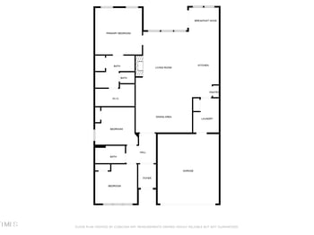 2981 Burgess Dr, Mebane, NC 27302