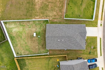 2981 Burgess Dr, Mebane, NC 27302