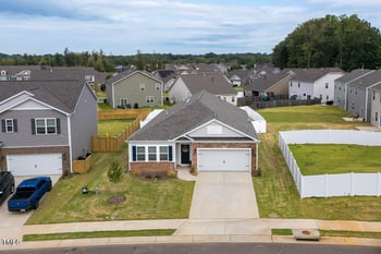 2981 Burgess Dr, Mebane, NC 27302