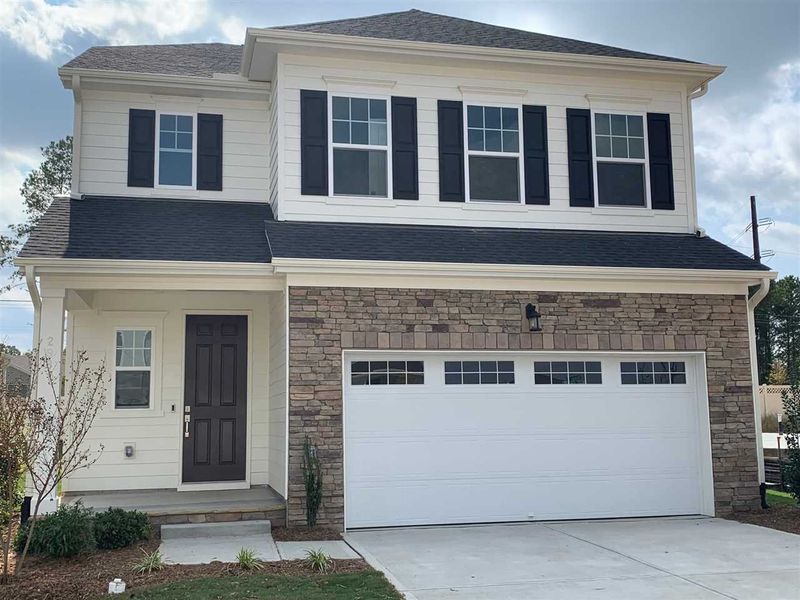 2981 Thirlestane Dr NE #S165, Apex, NC 27502