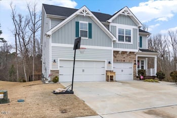 2981 Thurman Dairy Loop, Wake Forest, NC 27587