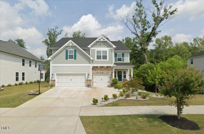 2981 Thurman Dairy Loop, Wake Forest, NC 27587