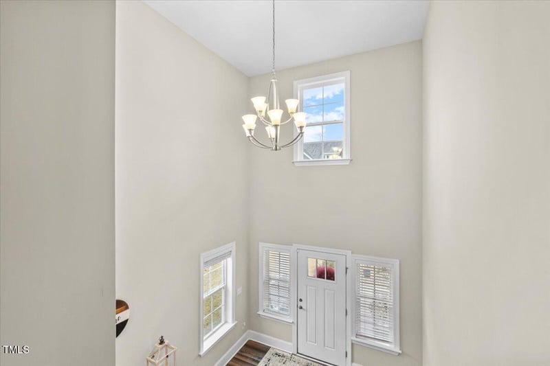 2981 Thurman Dairy Loop, Wake Forest, NC 27587