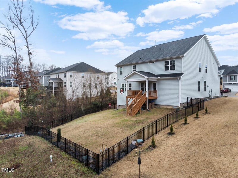 2981 Thurman Dairy Loop, Wake Forest, NC 27587