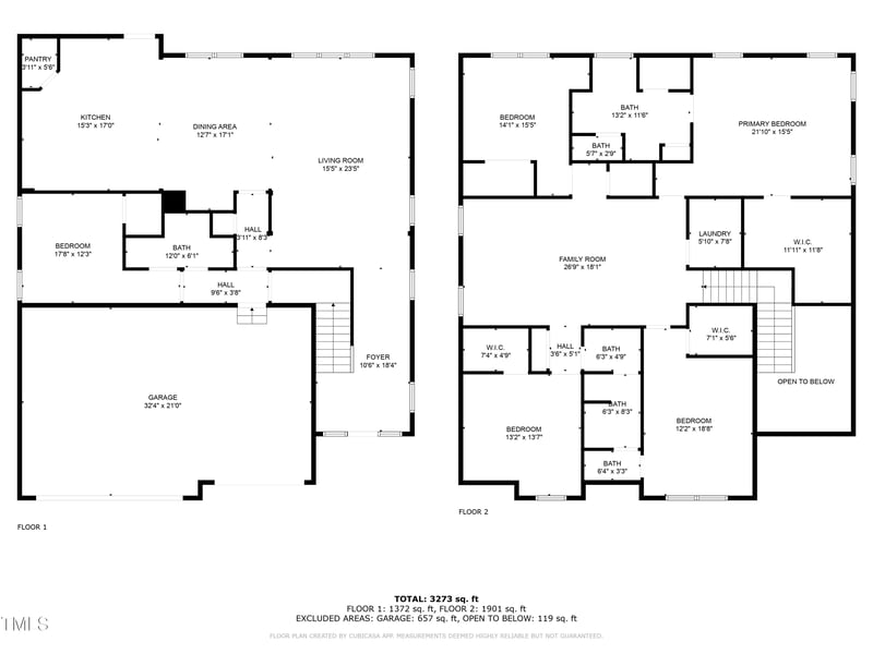 2981 Thurman Dairy Loop, Wake Forest, NC 27587