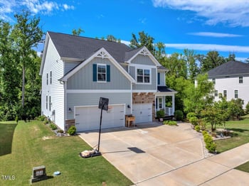 2981 Thurman Dairy Loop, Wake Forest, NC 27587