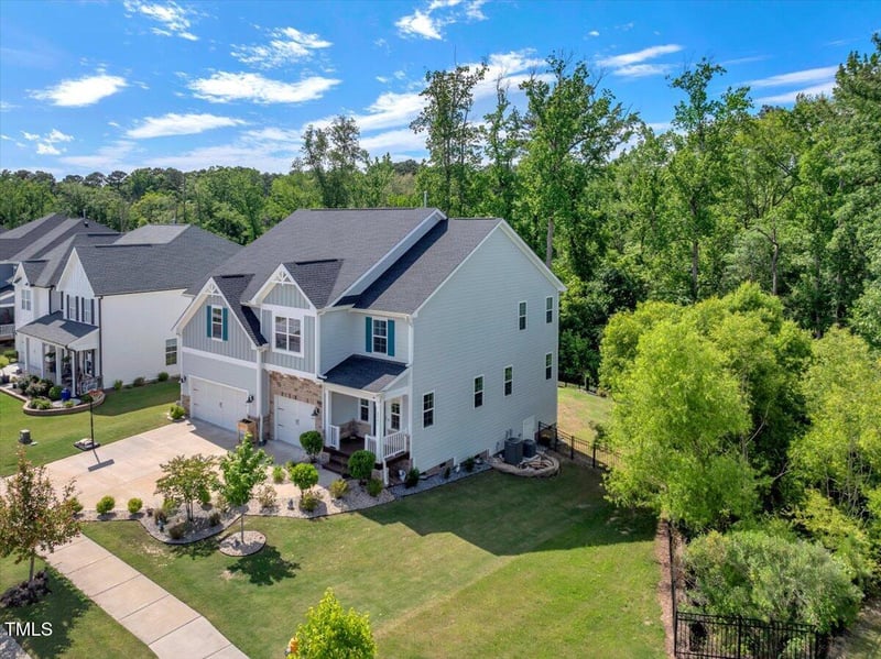 2981 Thurman Dairy Loop, Wake Forest, NC 27587