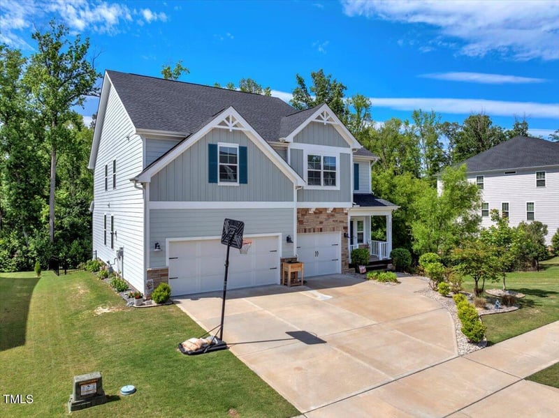 2981 Thurman Dairy, Wake Forest, NC 27587