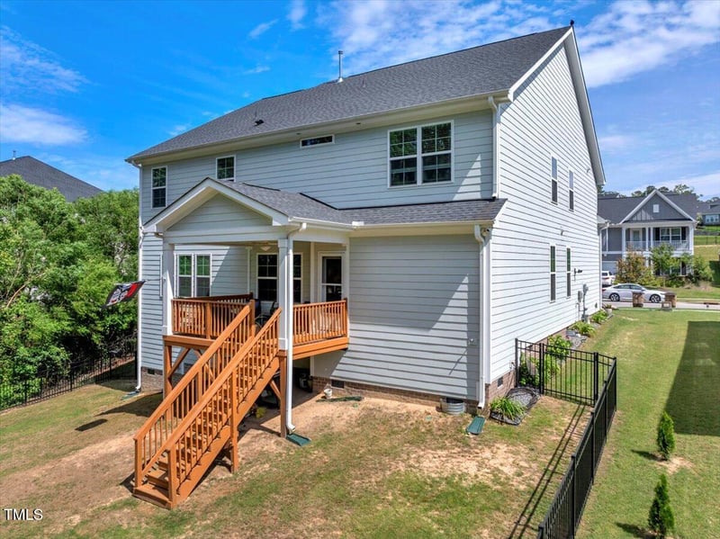 2981 Thurman Dairy, Wake Forest, NC 27587