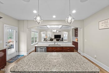 2981 Thurman Dairy, Wake Forest, NC 27587