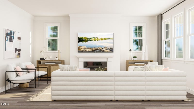 2984 Ocean Sunrise Dr, Wake Forest, NC 27587