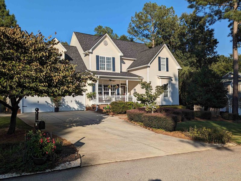 2986 Deep Glen Ct, Raleigh, NC 27603
