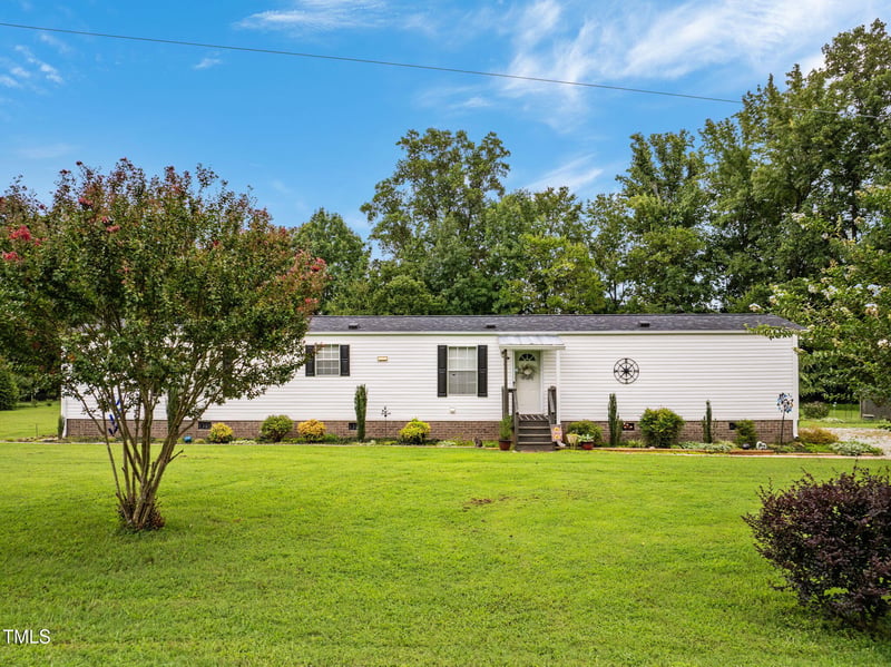2986 Worth Ln, Haw River, NC 27258