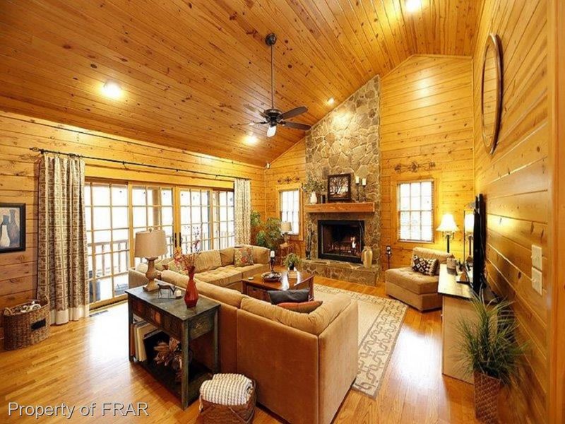 2987 River Forks Rd, Sanford, NC 27330