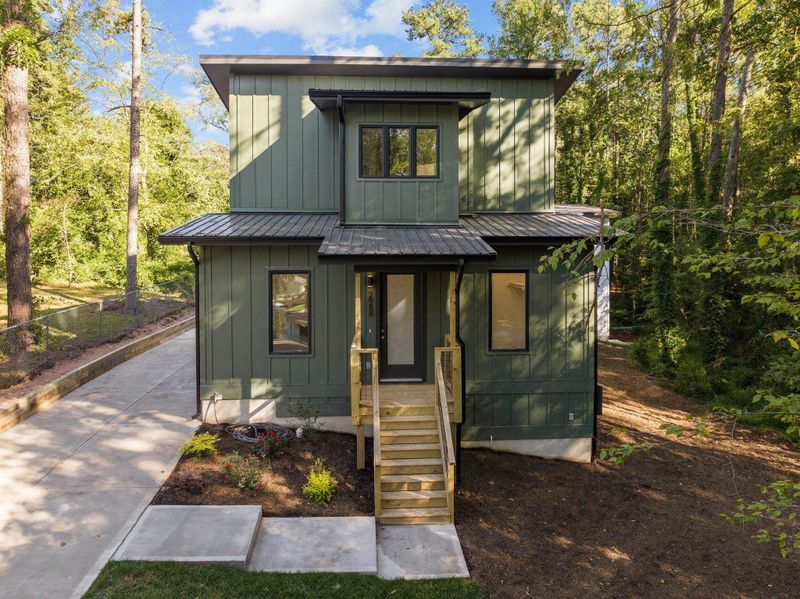 2988 Carolyn Dr, Durham, NC 27703
