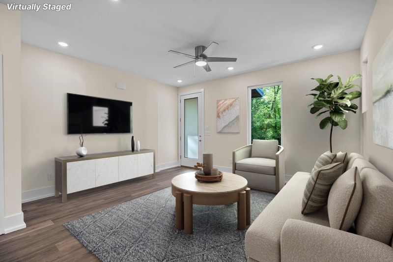 2988 Carolyn Dr, Durham, NC 27703