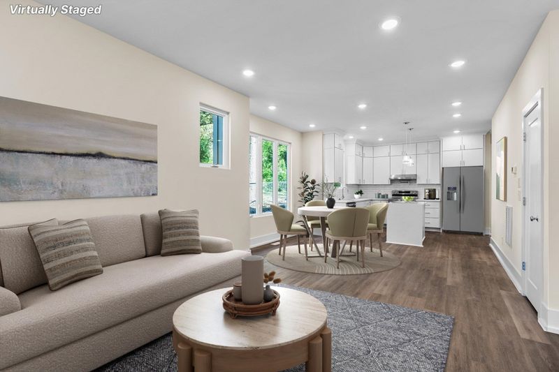 2988 Carolyn Dr, Durham, NC 27703